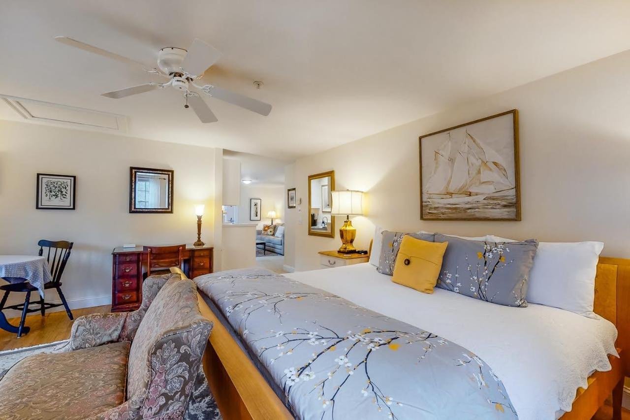 Brewster By The Sea Inn Exterior photo