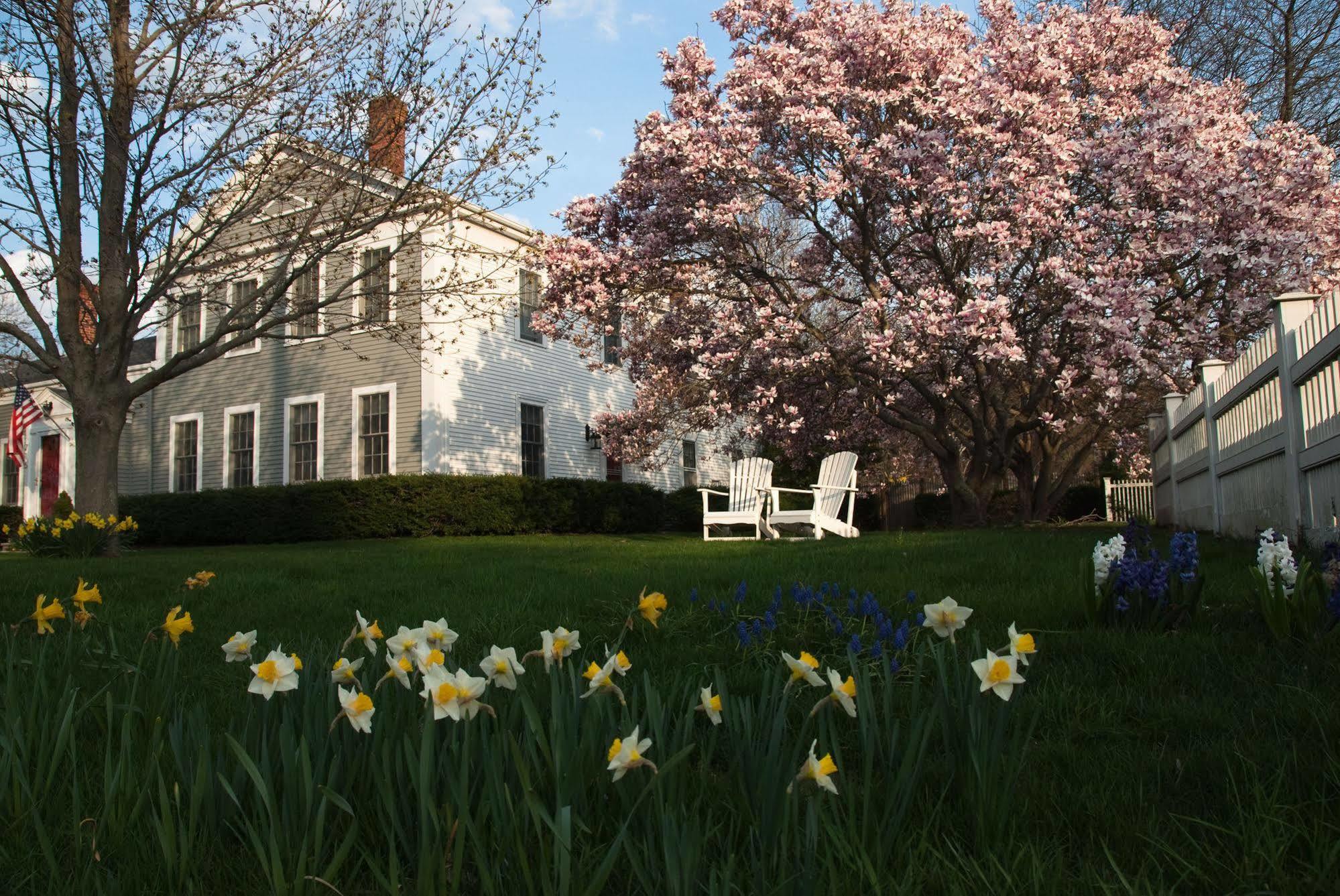 Brewster By The Sea Inn Exterior photo